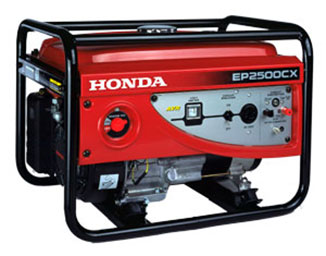 Generadores Electricos Generadores Portatiles Honda Generadores de  electricidad Honda portatiles Plantas de luz portatiles Honda EU22i