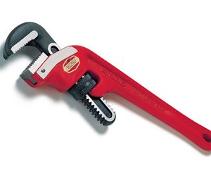 Llaves para Tuberías de Extremo Acodado