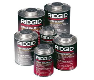 Sellador de Roscados