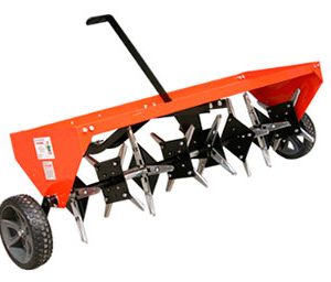 Aireadores de Tirón