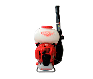 Aspersores Fumigadores