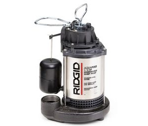 Bomba Sumergible de Sumidero