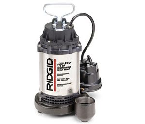 Bomba Sumergible de Sumidero