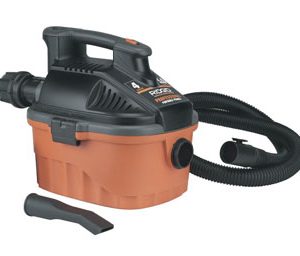 Aspiradora Mojado/Seco