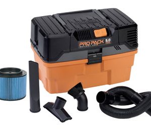 Aspiradora Mojado/Seco