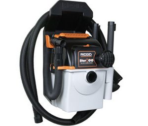 Aspiradora Mojado/Seco