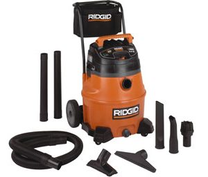 Aspiradora Mojado/Seco