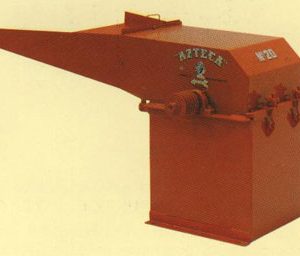 Molinos con Descarga Vertical