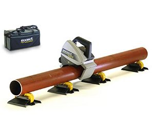 Cortadoras de Tubos Eléctricas