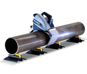 Cortadoras de Tubos Eléctricas