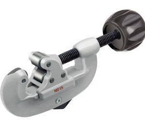 Cortadores de Tuberías y Conduit