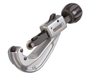 Cortadoras de Tuberías de Acción Rápida