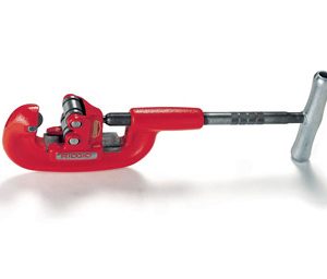 Cortadoras de Tuberías