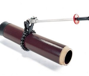 Cortadoras de Tuberías 256