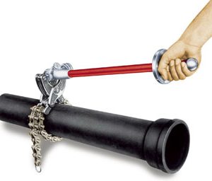 Cortadoras de Tuberías 246