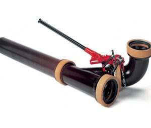 Corte de Tuberías de Evaluación 228