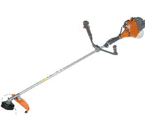 Desbrozadoras de Uso Liviano