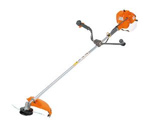 Desbrozaoras Profesionales