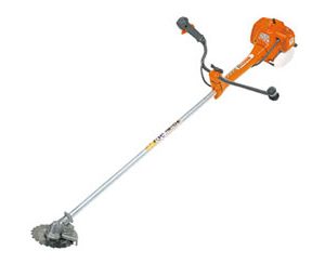 Desbrozadoras Profesionales