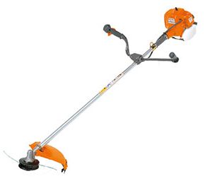 Desbrozadoras Profesionales