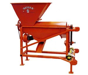 Desgranadoras de Maíz