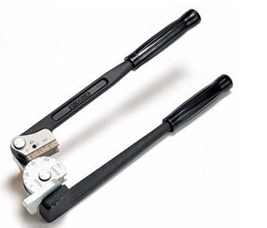 Dobladoras de Palanca