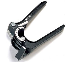 Dobladores de Palanca Triple