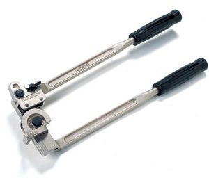 Dobladoras de Palanca