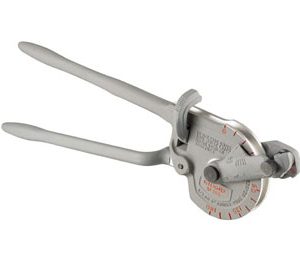 Dobladoras de Trinquete para tubos