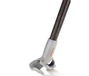 Dobladora de Conduit para Pared Gruesa