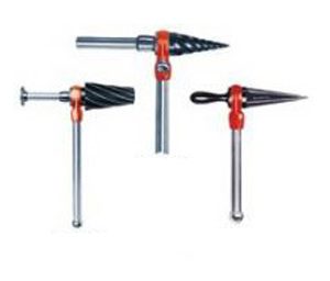 Escariadores de Tuberías