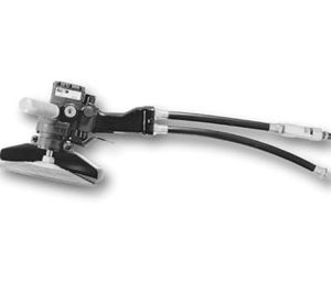 Esmeriladores Hidráulicos