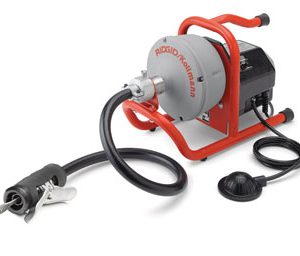 Máquina para Fregaderos K-40