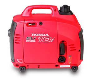 Generadores Electricos Portatiles