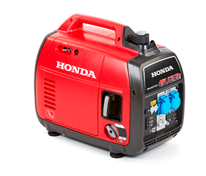 Generadores Electricos Portatiles