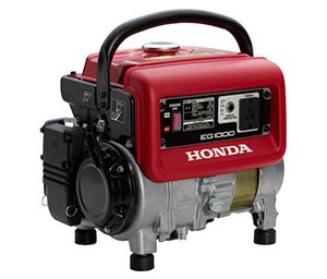 Generadores Electricos Portatiles
