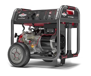 Generadores de Electricidad