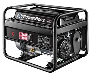 Generadores de energía