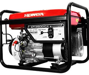 Generadores Eléctricos