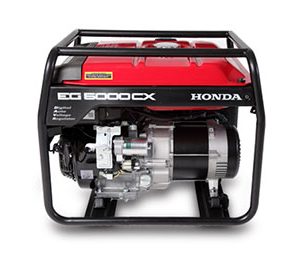 Generadores Eléctricos