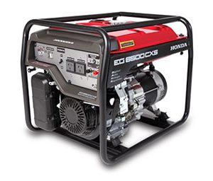Generadores Electricos