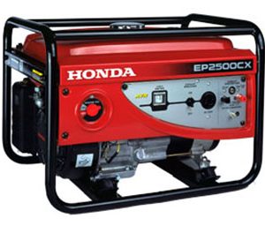 Generadores Electricos