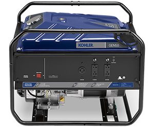 Generadores de Electricidad