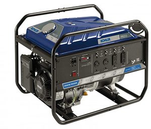 Generadores de Electricidad