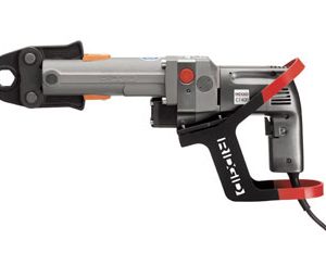 Herramientas de Prensado CR400