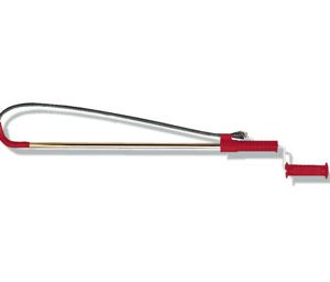 Sondas para Inodoros