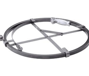 Cinta Plana una Pza. para Alcantarillados