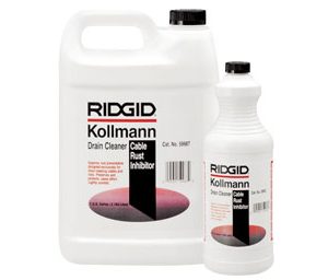 Anticorrosivo para Cables