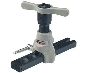 Herrsmientas de Trinquete para Abocinado 458R