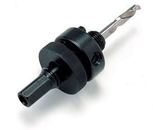 Perforadoras de Tuberías de Acero